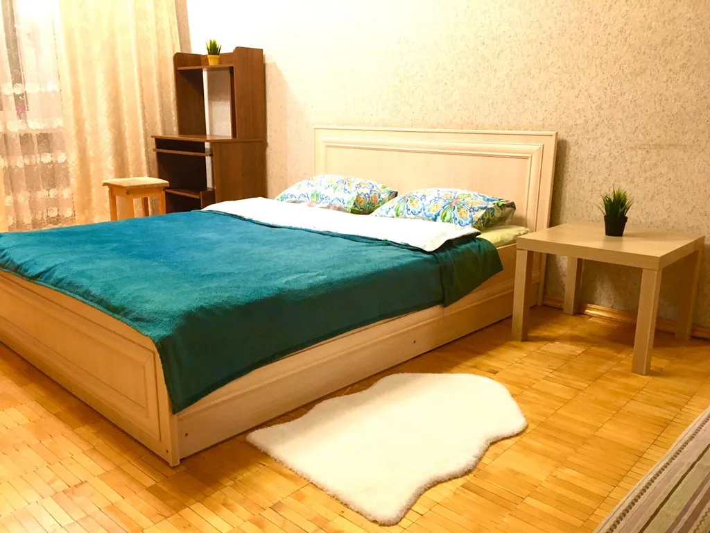 Квартира Апартаменты в центре города — аренда посуточно в Сосновый Бор