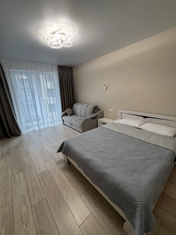 Уютная квартира в центре