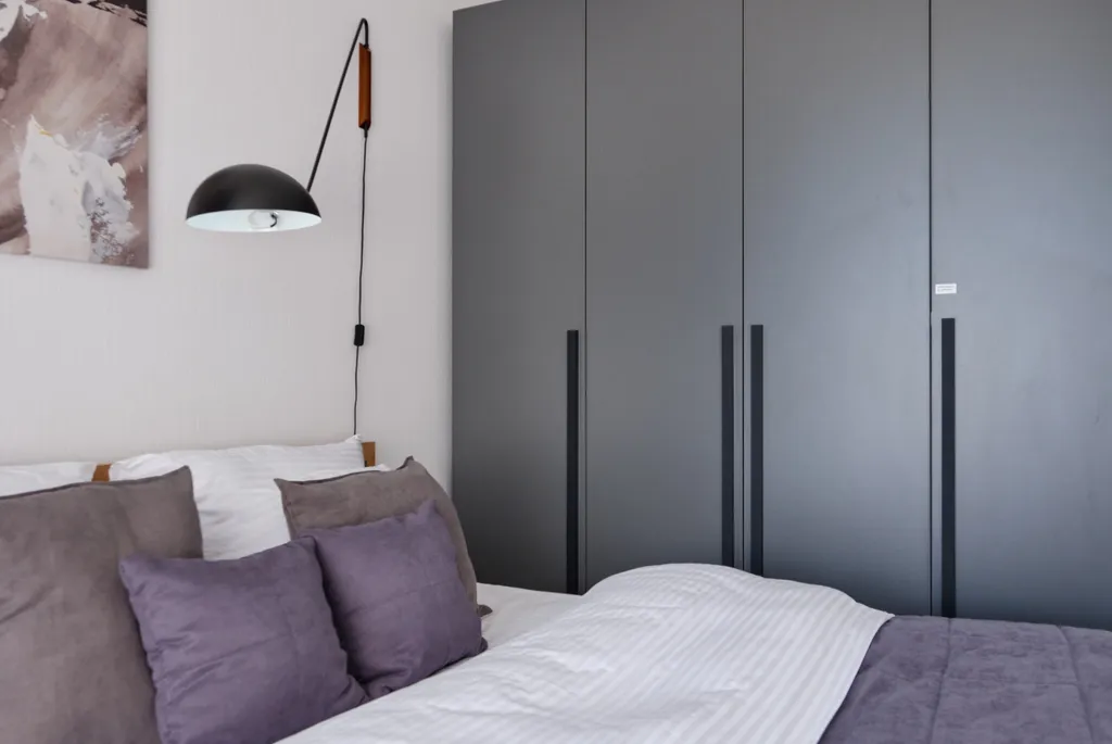 Квартира люкс