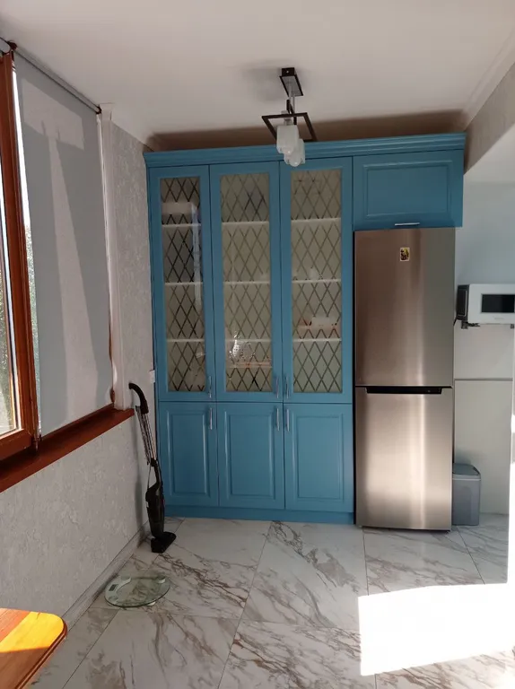 Уютная квартира с видом на море