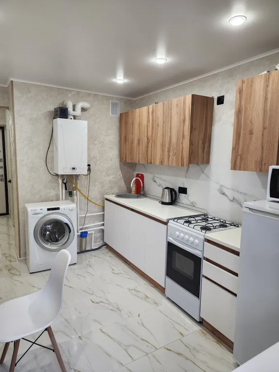 Квартира в самом лучшем районе города