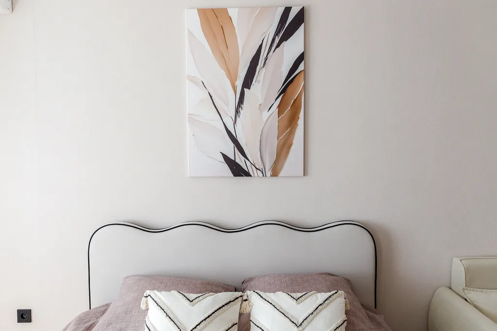 Видовая квартира с Воинской частью на Астраханской д.263