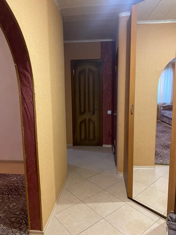 Однокомнатная квартира в хорошем состоянии