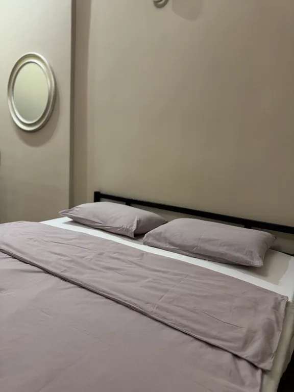 Квартира Квартира Новая студия в историческом центре города — Самара