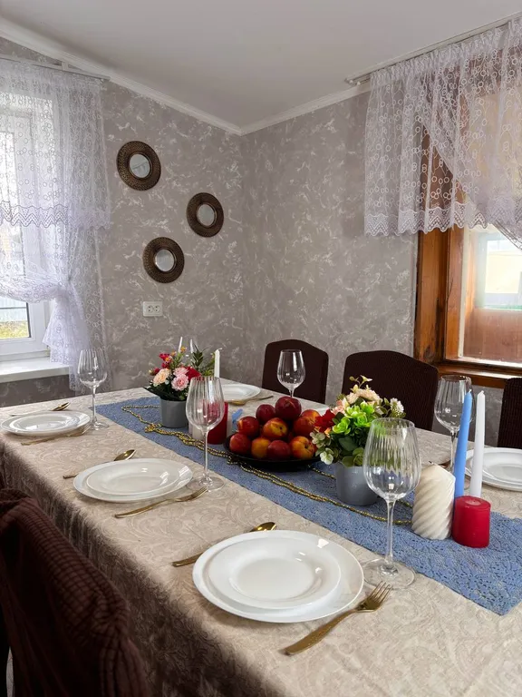 Дом RichHouse с баней