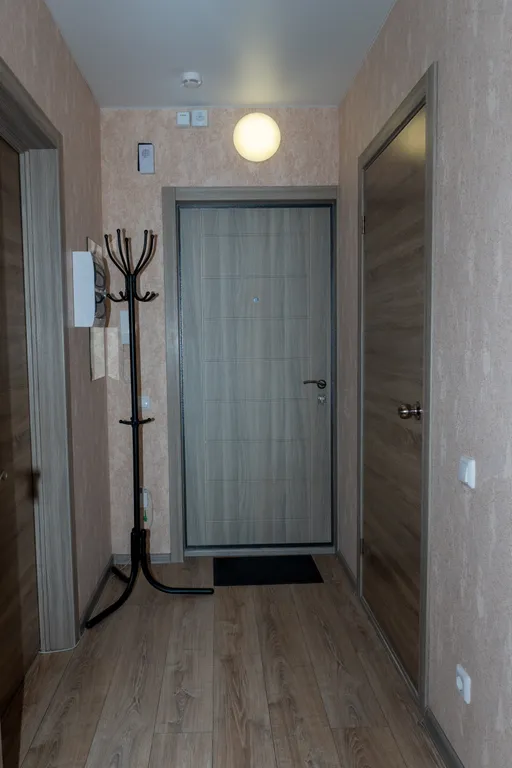 Квартира для 4 гостей в центре Воронежа