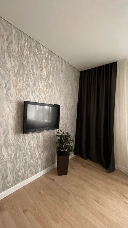 Стильная квартира