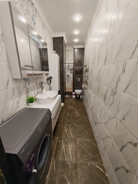 Уютнейшая квартира рядом с Байкалом