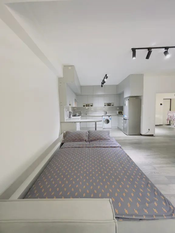 Восточный уют в центре города