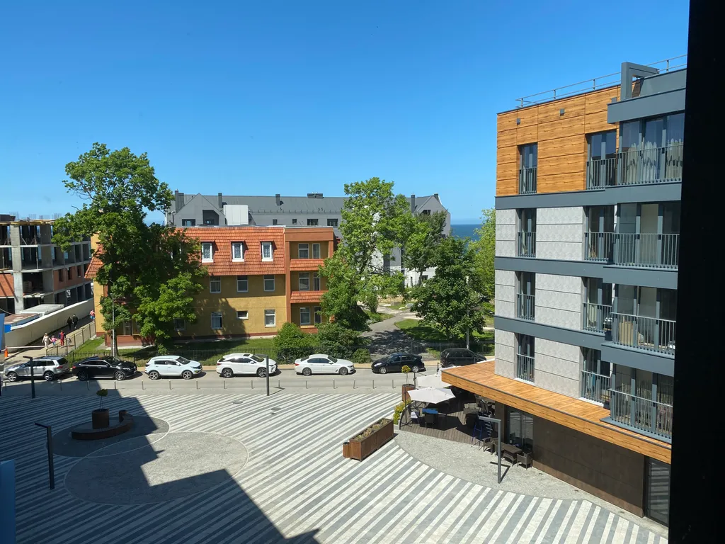 Апартаменты «DELUXE» в клубном комплексе на Пугачева 3Б