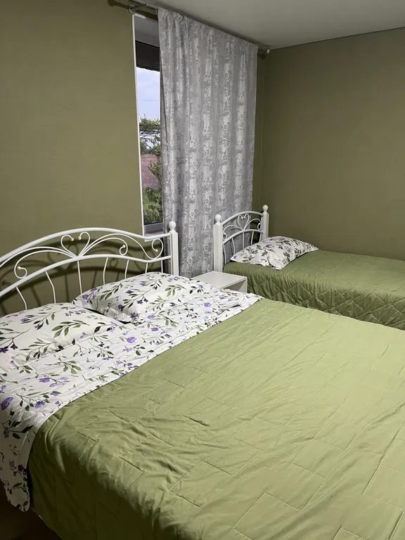 Квартира Комната — аренда посуточно в Гумиста