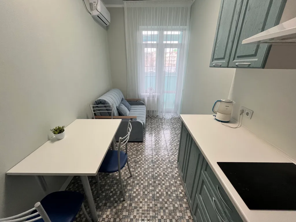 Квартира Квартира Апартамент на первой линии — Анапа