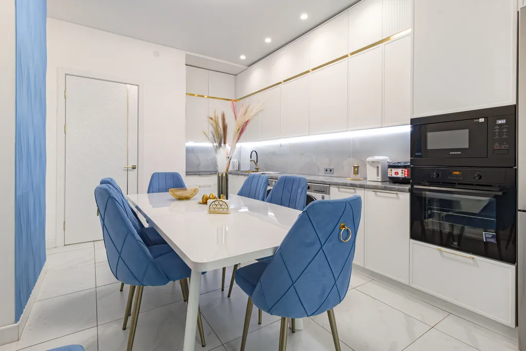 Шикарные Гостевые апартаменты Murager в центре столицы