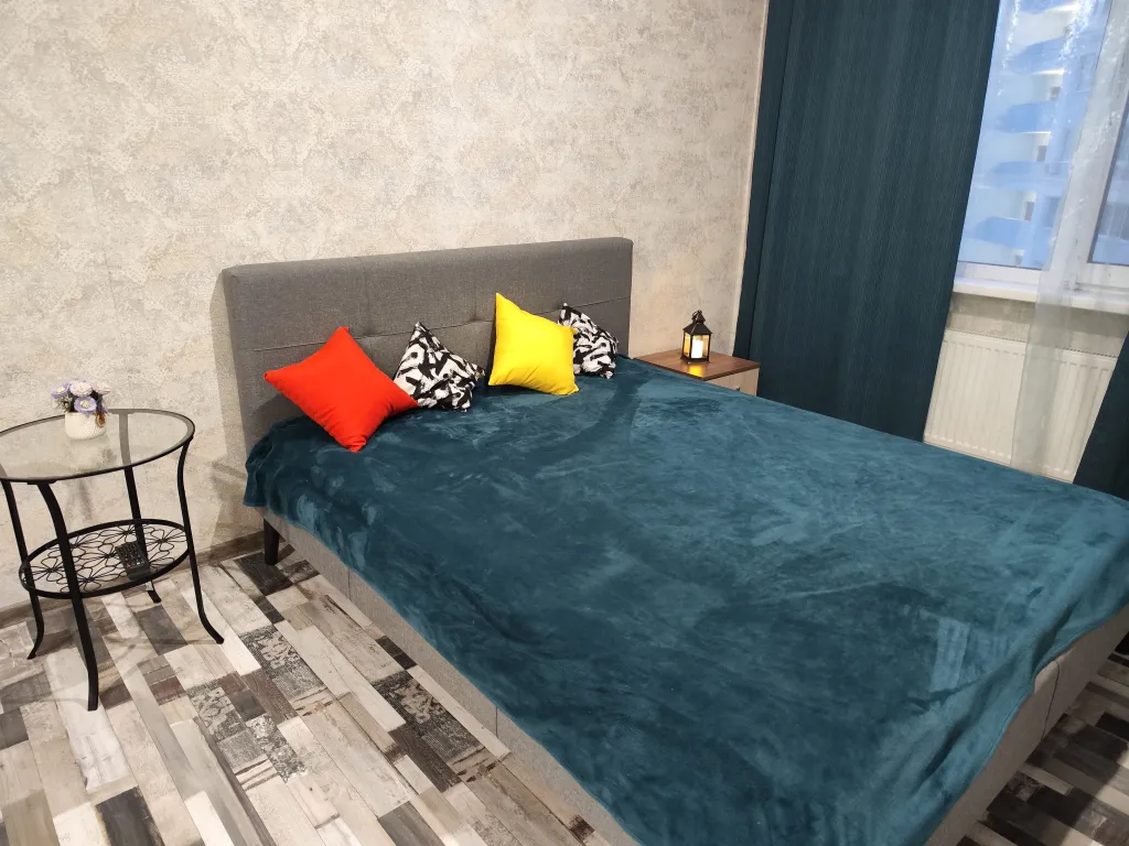 Квартира в центре