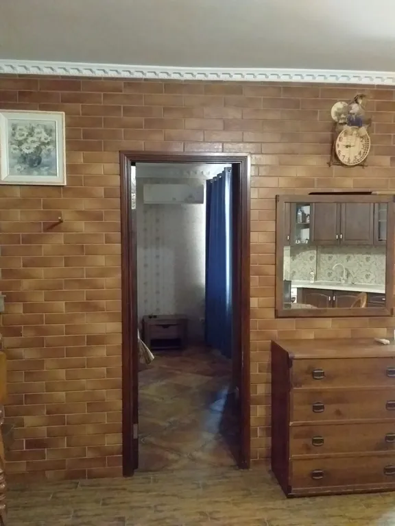 Коттедж Дом для семьи в тихом районе — Ялта