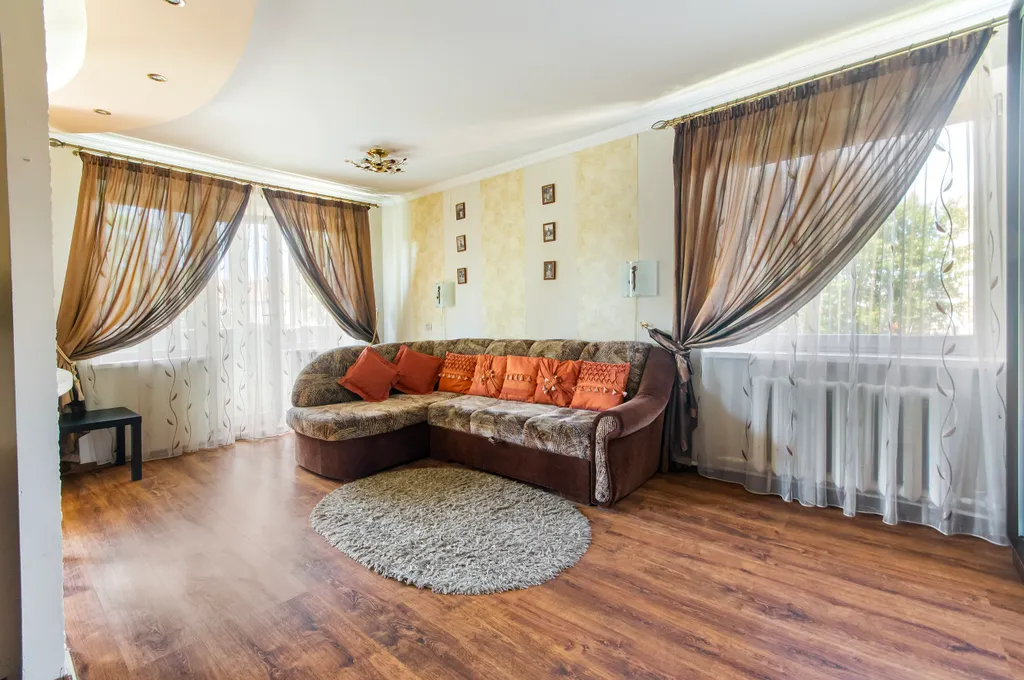 Квартира Уютная квартира в самом центре города — Калининград