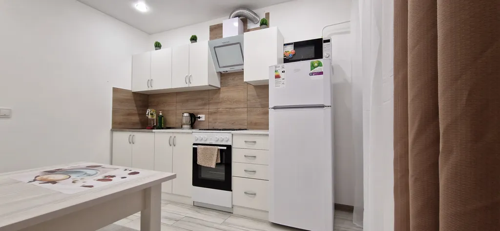 Чистая квартира вблизи Московского проспекта