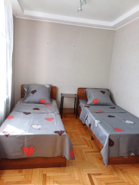 Уютная квартира с видом на Машук