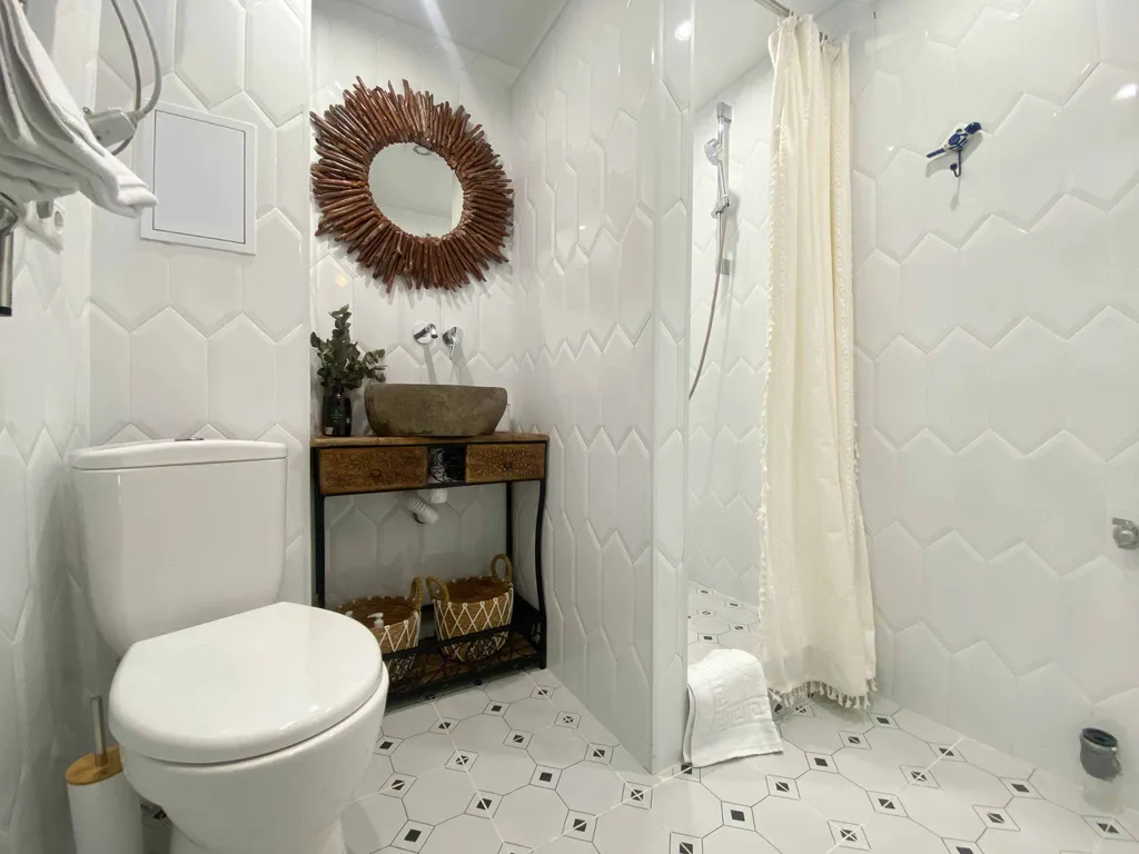 Арт-квартира Плесская дача