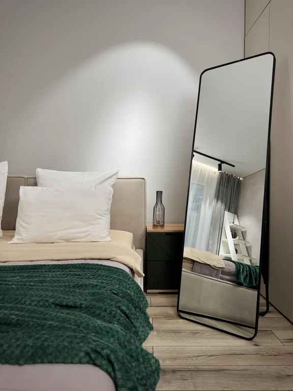 Квартира Квартира В сосновом лесу — Светлогорск