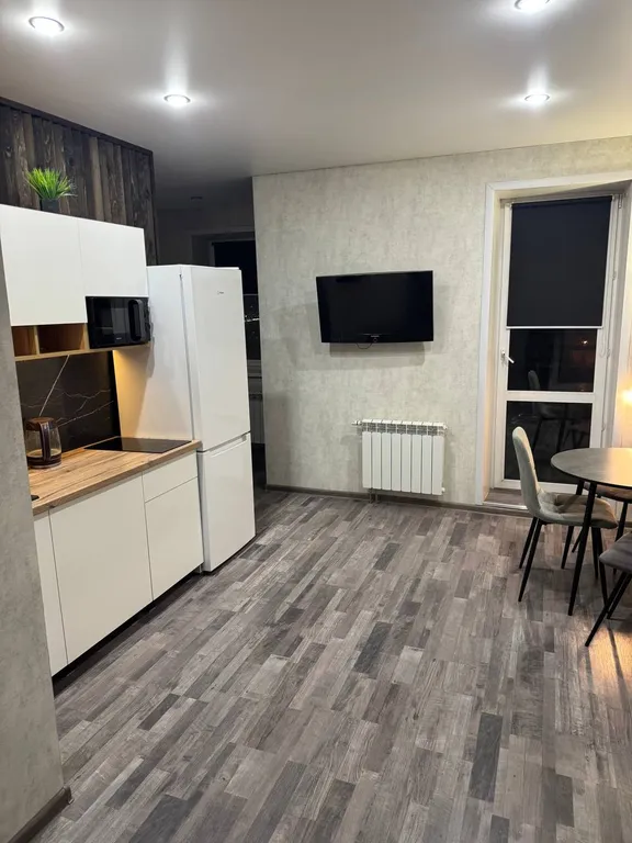 Уютная студия в центре