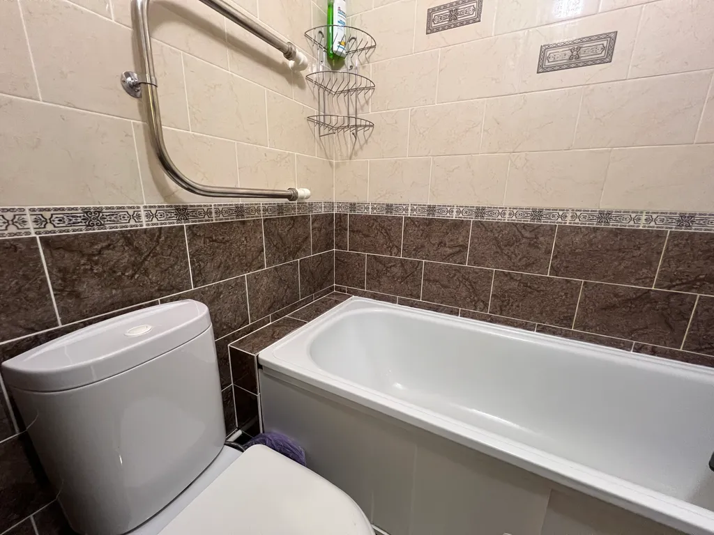 Комфортная студия для 2 человек