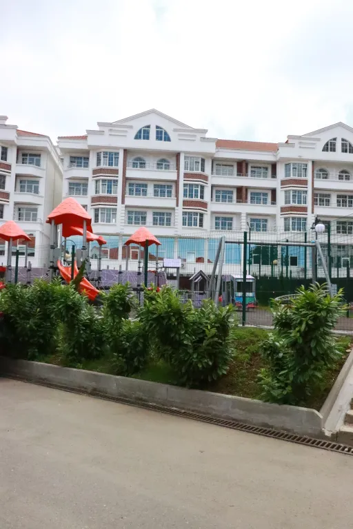 Квартира Квартира Уютная студия — Сочи