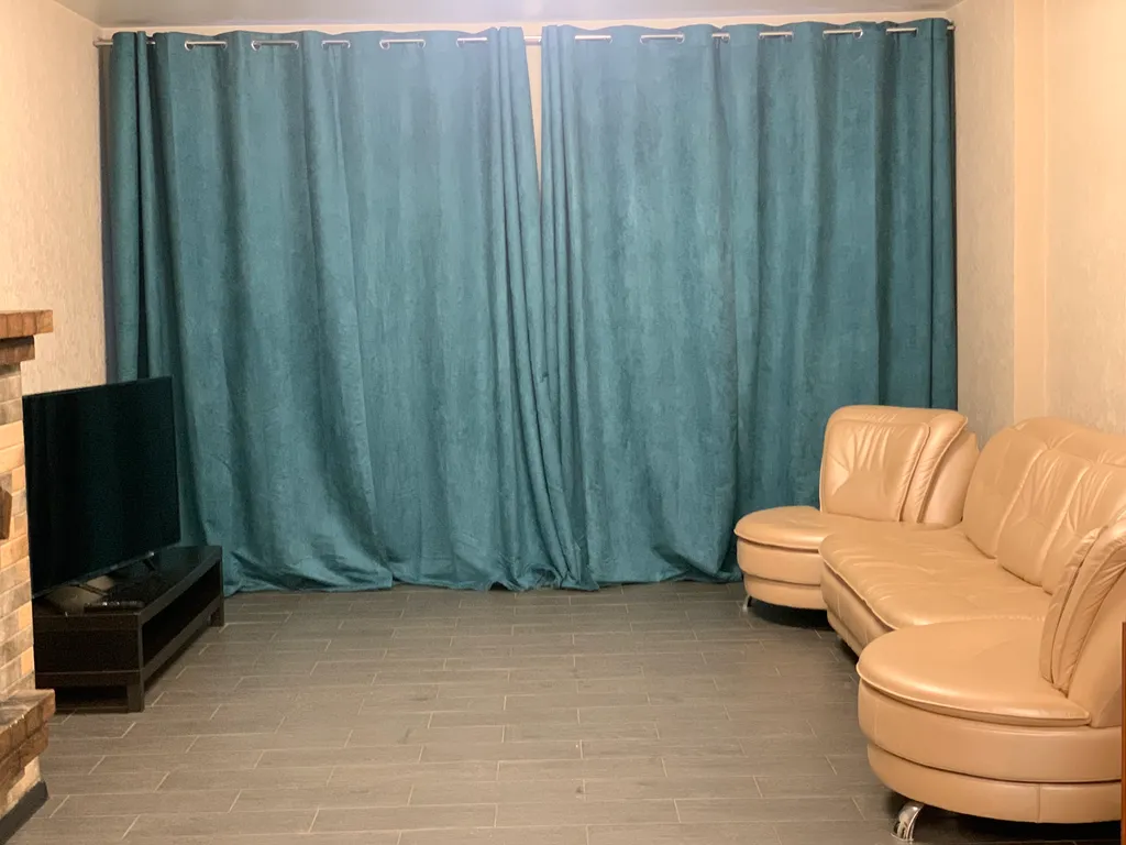 Дом в Твери