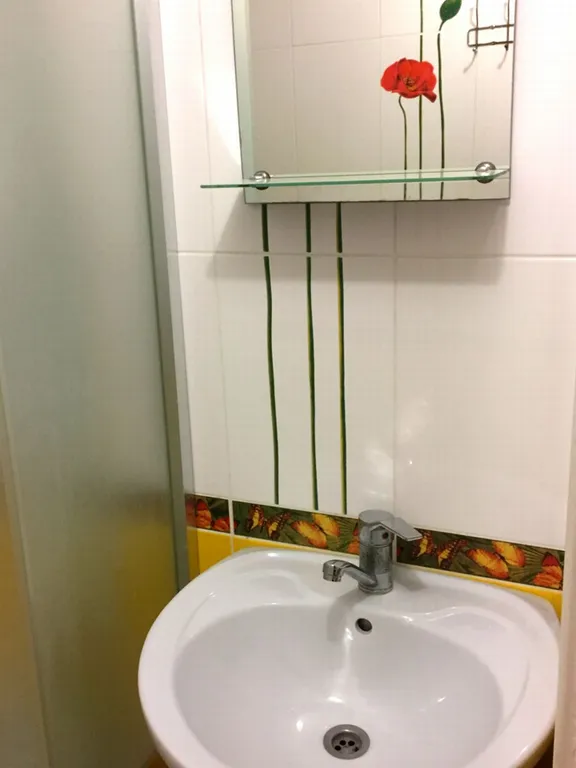 Коттедж Домик у Ларисы — Анапа