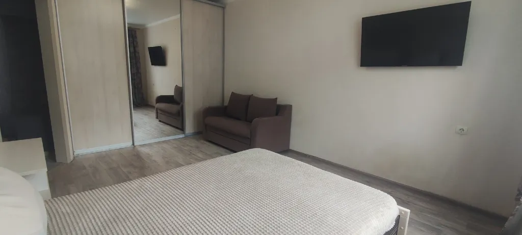 Квартира Уютная однушка на Перспективном — аренда посуточно в Ставрополь