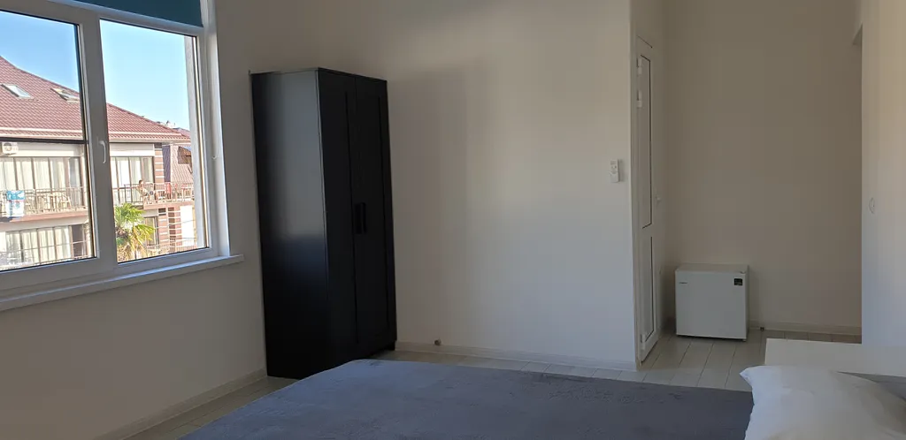 Квартира Комната — Лазаревское