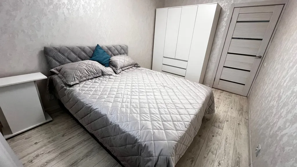 Квартира Уютная квартира в центре города — Колпино