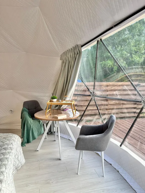 Уютная сфера в стиле классика