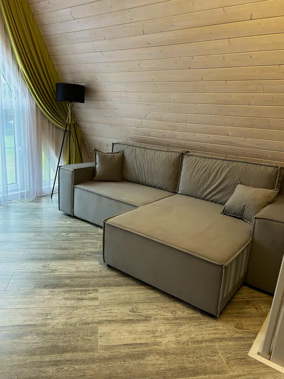 A-frame Sla VIP-домик