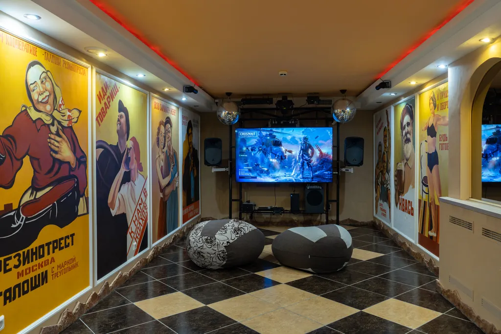 3-комнатный Дом