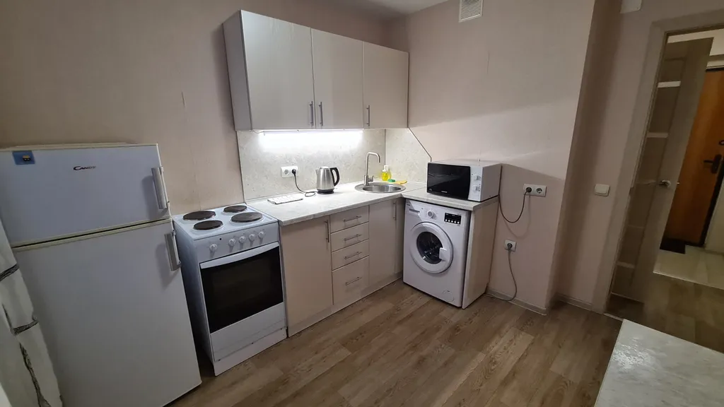 Скандинавия 2