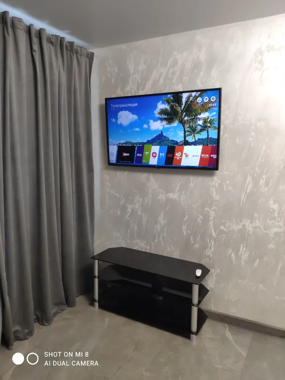 Квартира Квартира Студия люкс — Волгоград