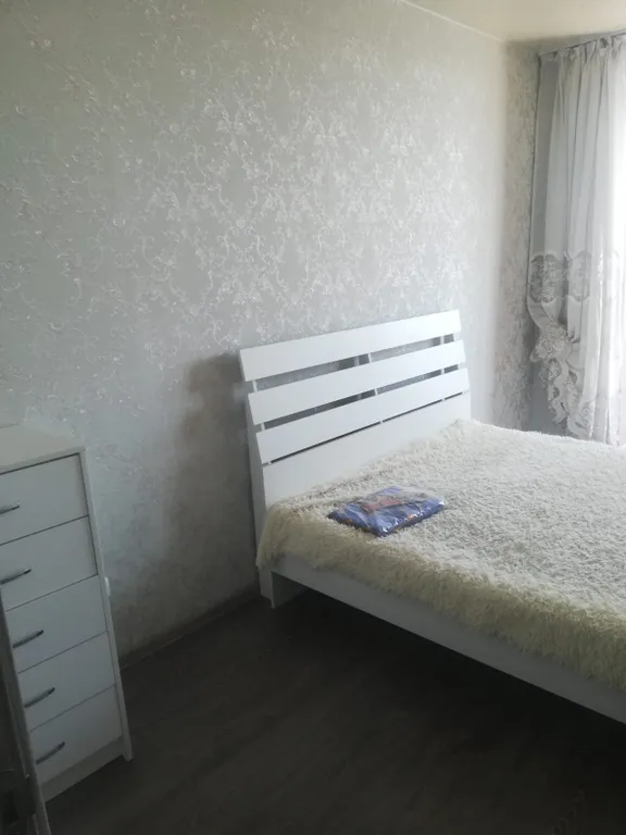 Евродвушка в Невском Огни в новом доме рядом с парком