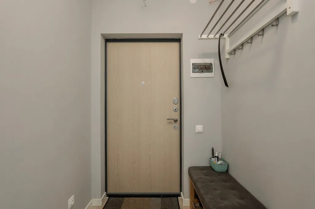 4 Угла: 1К в ЖК Ривьера вблизи набережной пруда, Горького, 151