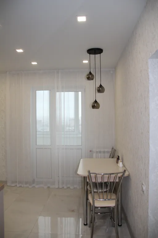 Квартира с видом на Волгу
ЖК Европейский 
рядом набережная и горпарк