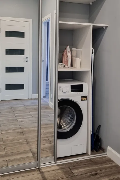 Квартира Квартира SunDay Apartments — Зеленоградск