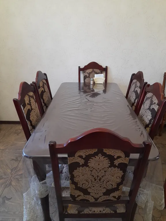 Уютный гостевой дом