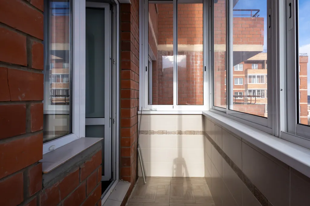 Шикарные апартаменты