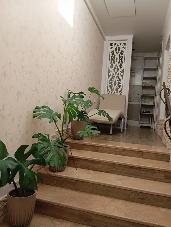 Дом купца А. Е. Савельева