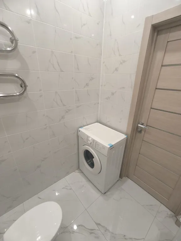 Евродвушка в центре города