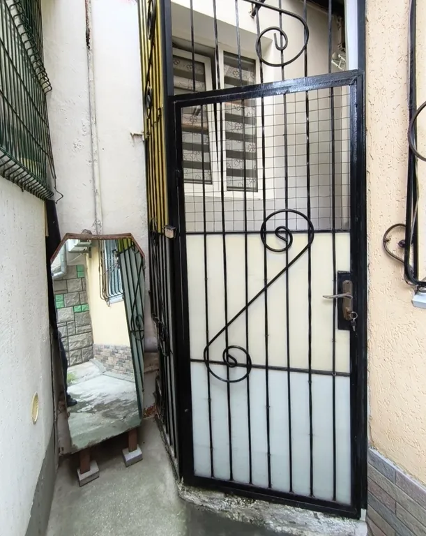 Студия близко к набережной