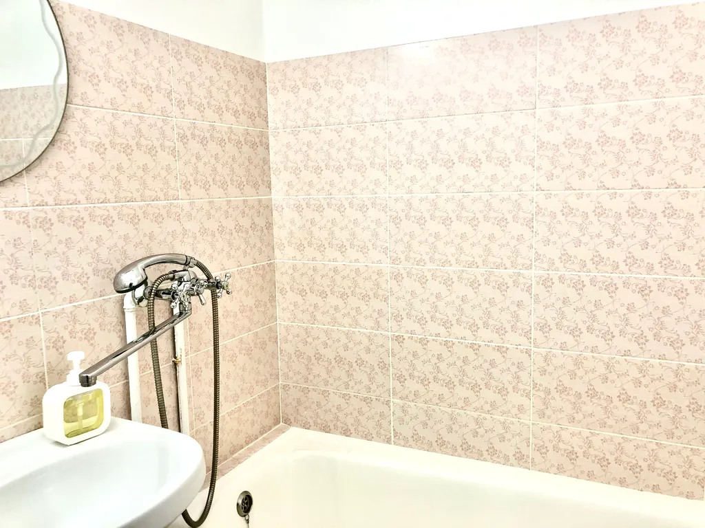 Чистота, уют, стиль, центр города