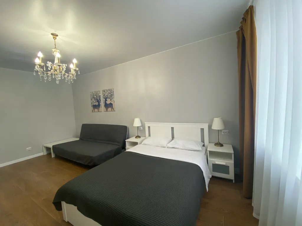 "Хочу приехать" на Мальцева 19