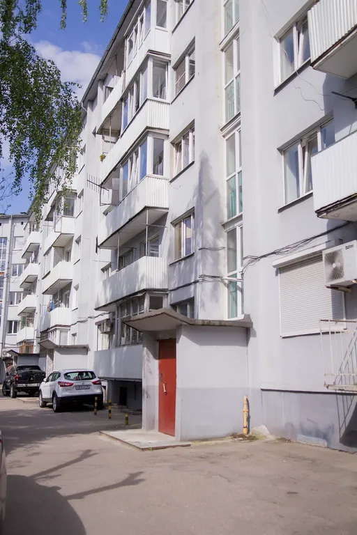 Квартира Квартира В центре, Зоя-апарт — Калининград