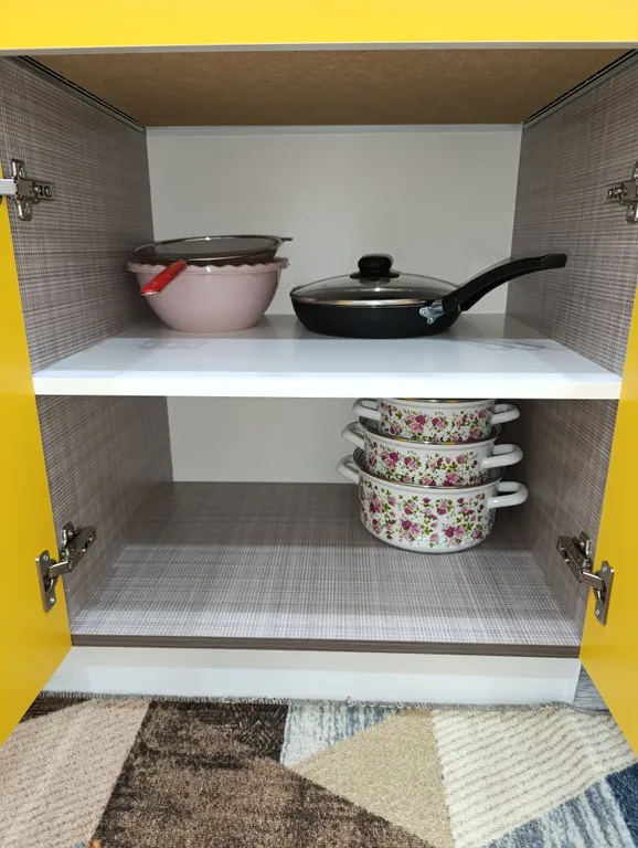 Новая квартира для Вас